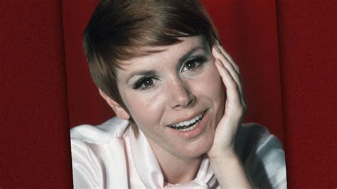 where is judy carne today